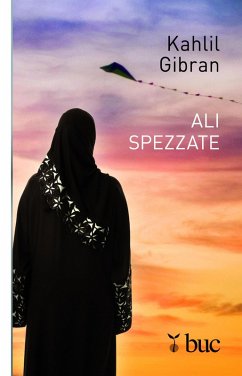Cover Ali spezzate (eBook, ePUB)
