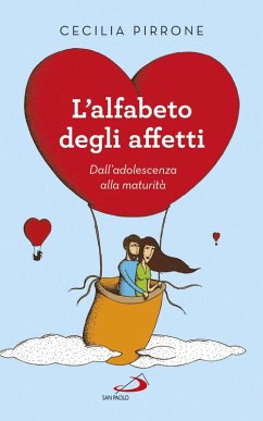 Cover L'alfabeto degli affetti (eBook, ePUB)