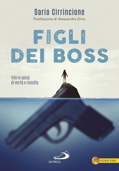 Cover Figli dei boss (eBook, ePUB)