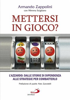 Cover Mettersi in gioco? (eBook, ePUB)