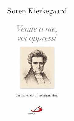 Cover Venite a me, voi oppressi (eBook, ePUB)