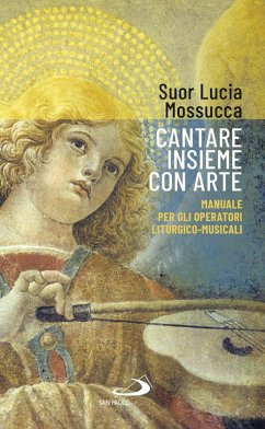 Cover Cantare insieme con arte (eBook, ePUB)
