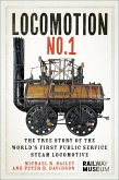 LOCOMOTION No.1 (eBook, ePUB) LOCOMOTION No.1 (eBook, ePUB)