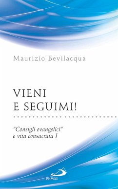 Cover Vieni e seguimi! 