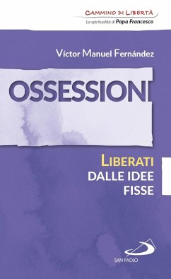 Cover Ossessioni. Liberati dalle idee fisse (eBook, ePUB)