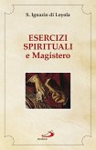 Esercizi spirituali e Magistero (eBook, ePUB)