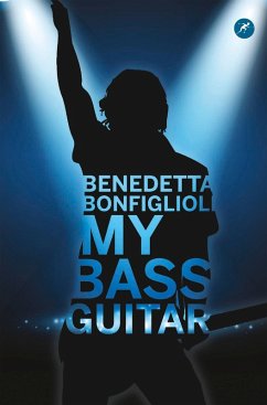 Cover My Bass Guitar (eBook, ePUB)