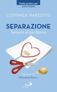 Cover Separazione (eBook, ePUB)