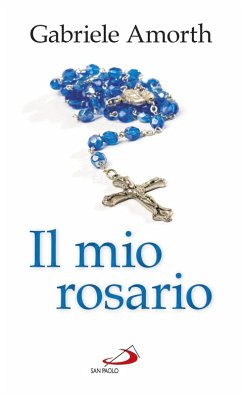 Cover Il mio rosario (eBook, ePUB)