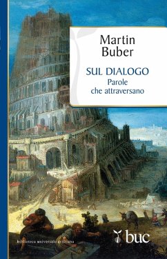Cover Sul dialogo. Parole che attraversano (eBook, ePUB)