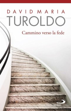 Cover Cammino verso la fede (eBook, ePUB)