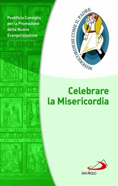 Cover Celebrare la Misericordia (eBook, ePUB)