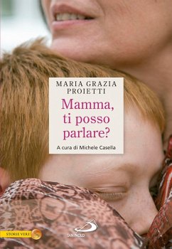 Cover Mamma, ti posso parlare? (eBook, ePUB)