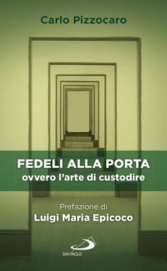 Cover Fedeli alla porta (eBook, ePUB)
