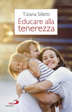 Cover Educare alla tenerezza (eBook, ePUB)