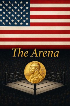Cover The Arena (eBook, ePUB)