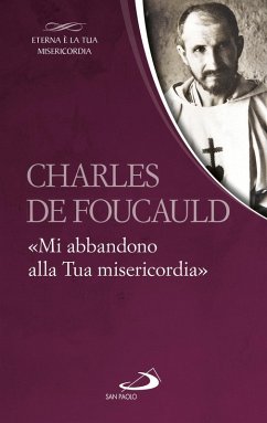 Cover Charles de Foucauld. «Mi abbandono alla Tua misericordia» (eBook, ePUB)