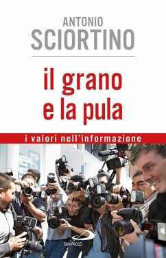 Cover Il grano e la pula. I valori nell'informazione (eBook, ePUB)