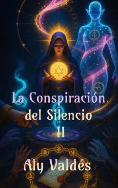 Cover La Conspiración del Silencio II (eBook, ePUB)