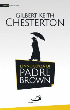 L'innocenza di padre Brown (eBook, ePUB) - Chesterton, Gilbert Keith