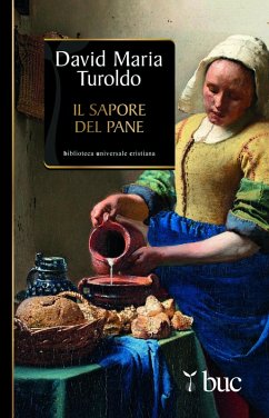 Cover Il sapore del pane (eBook, ePUB)