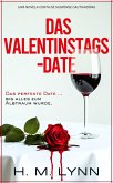 Das Valentinstags-Date (eBook, ePUB) Das Valentinstags-Date (eBook, ePUB)