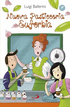 Cover Nuova pasticceria Euforbia (eBook, ePUB)