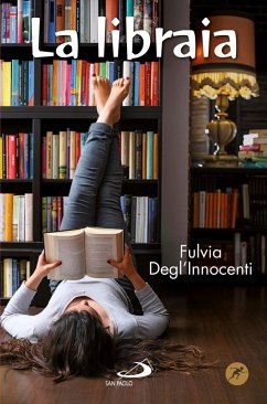 Cover La libraia (eBook, ePUB)
