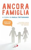 Ancora famiglia. Genitori sempre. La prima ricerca con le associazioni dei separati (eBook, ePUB)