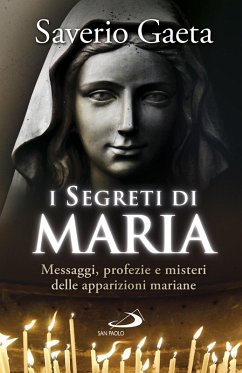 Cover I segreti di Maria (eBook, ePUB)