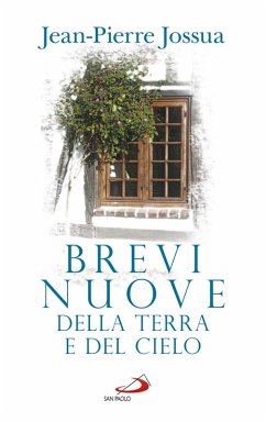 Cover Brevi nuove dalla terra e dal cielo (eBook, ePUB)