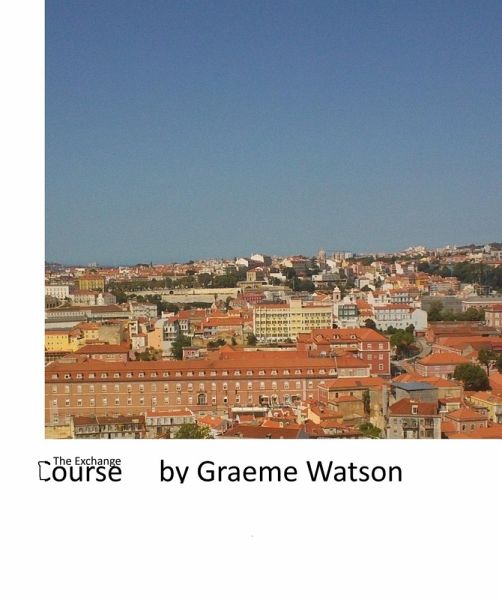 The Exchange Course (eBook, ePUB)