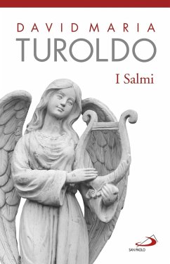 Cover I Salmi (eBook, ePUB)