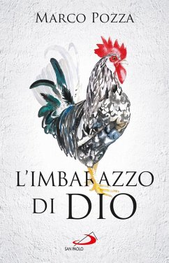 Cover L'imbarazzo di Dio (eBook, ePUB)