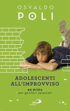 Cover Adolescenti all'improvviso (eBook, ePUB)