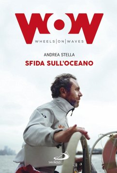 Cover Sfida sull'oceano (eBook, ePUB)