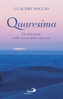 Cover Quaresima (eBook, ePUB)