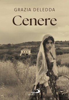 Cover Cenere (eBook, ePUB)