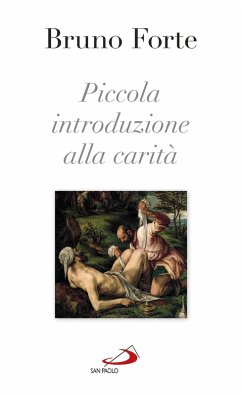 Cover Piccola introduzione alla carità (eBook, ePUB)