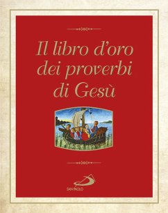 Cover Il libro d'oro dei proverbi di Gesù (eBook, ePUB)