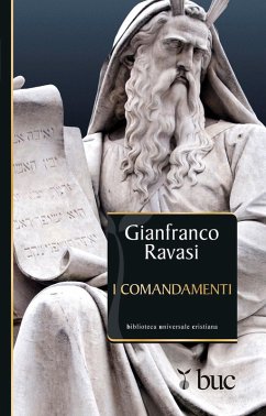 Cover I Comandamenti (eBook, ePUB)