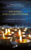 Nel sonno non ci abbandonare. La preghiera di Compieta (eBook, ePUB)