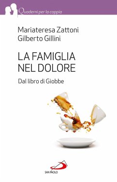 Cover La famiglia nel dolore. Dal libro di Giobbe (eBook, ePUB)