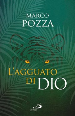 Cover L'agguato di Dio (eBook, ePUB)