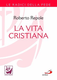 Cover La vita cristiana (eBook, ePUB)