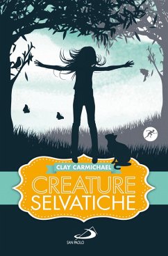 Cover Creature selvatiche (eBook, ePUB)
