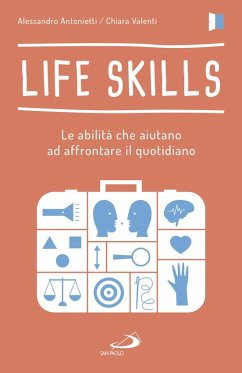 Cover Life skills (eBook, ePUB)