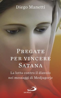 Cover Pregate per vincere Satana (eBook, ePUB)