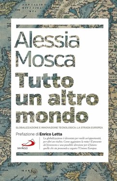 Cover Tutto un altro mondo (eBook, ePUB)