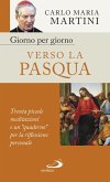 Giorno per giorno verso la Pasqua (eBook, ePUB)
